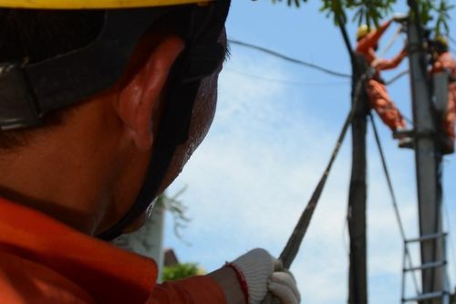 Lịch cúp điện Vĩnh Long (Trà Vinh cũ) từ ngày 13 - 18/10/2026: Sẽ có nơi cúp điện hơn 10 tiếng/ngày
