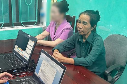 Phú Thọ: Người phụ nữ lừa đảo hơn 2,4 tỷ đồng bằng thủ đoạn nhận tiền gửi hộ vào hợp tác xã