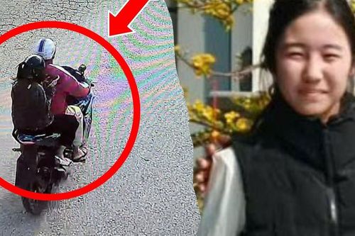 Nữ sinh 16 tuổi mất liên lạc sau khi lên xe máy của nam thanh niên lạ