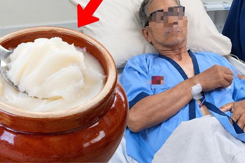 Người đàn ông ăn mỡ lợn suốt nhiều năm, kết quả khám nhiều người bất ngờ