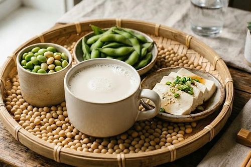 4 nhóm thực phẩm giúp làm dịu cơn 'bốc hỏa' ở phụ nữ mãn kinh