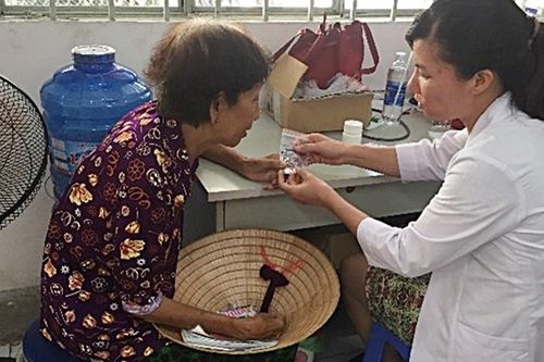 Nghiên cứu quốc tế cảnh báo nguy cơ nhiễm giun móc ở người trưởng thành