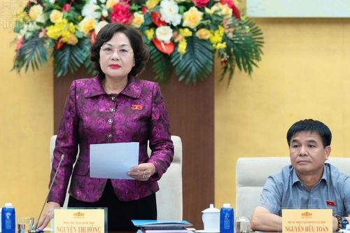 Làm rõ trách nhiệm trong quản lý ngân sách, đầu tư công