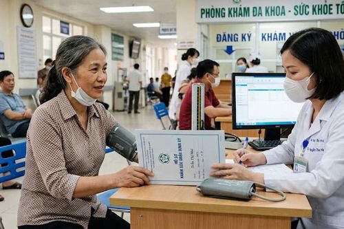 Người lao động được xét nghỉ hưu trước tuổi trong những trường hợp nào?