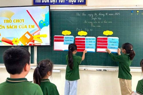 Học chương trình liên kết cần minh bạch và tự nguyện