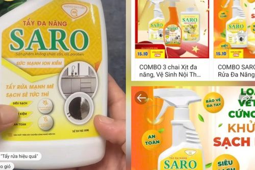 Vì sao UBND xã Triệu Việt Vương vẫn chưa có phản hồi về sản phẩm SARO?