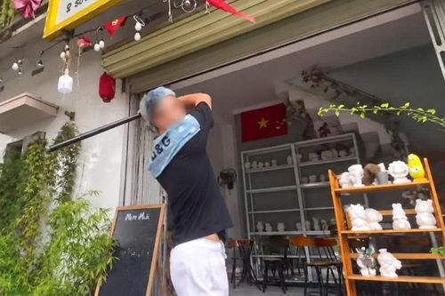 Sản xuất, đăng tải video bạo lực lên mạng để câu view và nổi tiếng