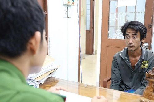 Nửa đêm đột nhập, trói cô ruột để cướp số vàng trị giá 400 triệu đồng