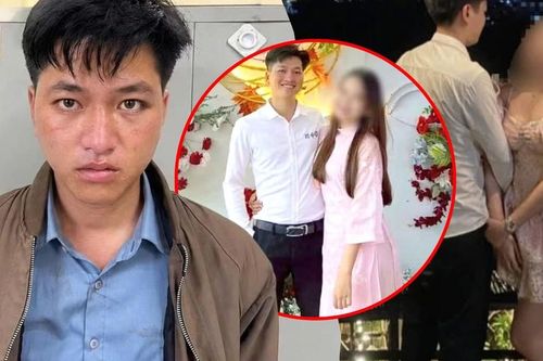 Hé lộ nguyên nhân nữ sinh viên bị bạn trai đâm tử vong trong ký túc xá