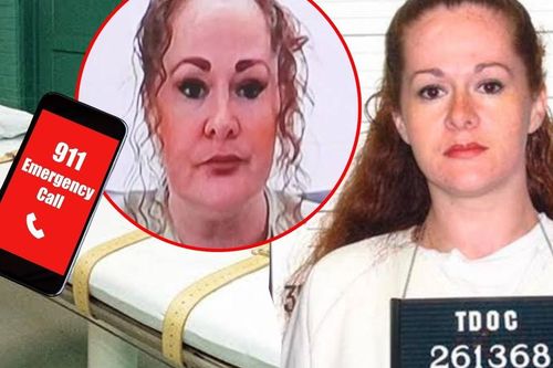 Vụ nữ tử tù Mỹ sống sót sau hành quyết: Ghi âm 911 hé lộ điều bất thường
