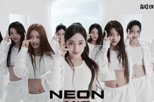 A2O LITE gây sốt K-Pop bằng chiến lược hoài niệm 'linh hồn SM' của Lee Soo Man