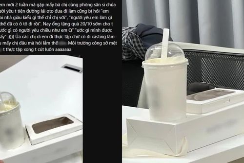 Thương hiệu bị chỉ trích vì nghi liên quan đến bài đăng hạ thấp phụ nữ dịp 20/10