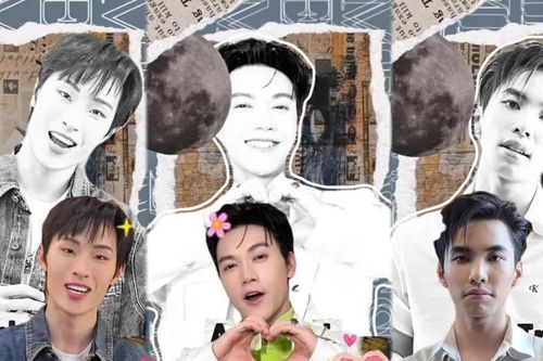 JSOL, KIMLONG, Wren Evans gửi lời chúc mừng sinh nhật Hoa Học Trò