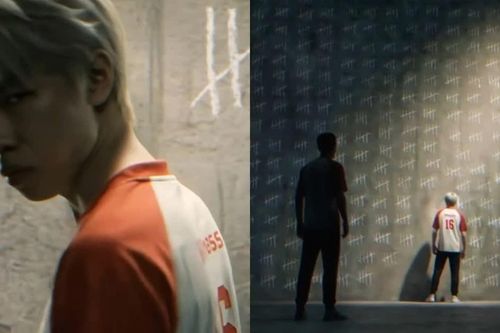 Himass bất ngờ xuất hiện trong trailer giải đấu mới của PUBG dù bị cấm vĩnh viễn