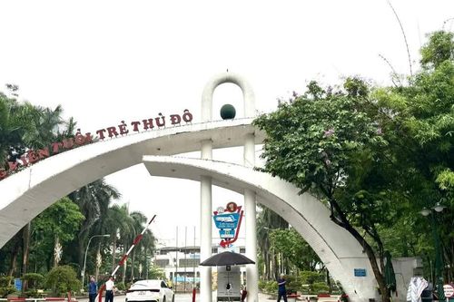 Dự kiến khoảng 300 hộ dân được đưa ra khỏi quy hoạch Công viên Võ Thị Sáu