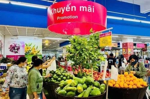 Hà Nội sẽ tổ chức các đợt khuyến mại tập trung trên quy mô toàn thành phố dịp cuối năm
