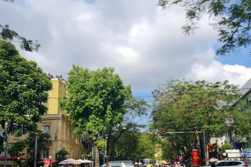 Hà Nội siết chặt kiểm soát về kiến trúc và chiều cao công trình nhà ở riêng lẻ