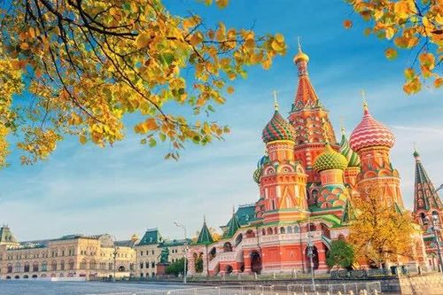 Nga miễn visa 30 ngày cho công dân Việt Nam từ ngày 15-10-2026
