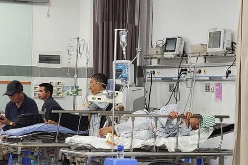 Hà Nội ghi nhận 200-300 ca cúm mỗi tuần, cảnh giác biến chứng nguy hiểm