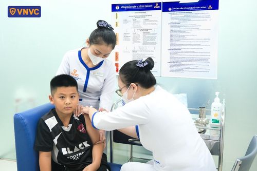 TPHCM ghi nhận số ca tay chân miệng tăng