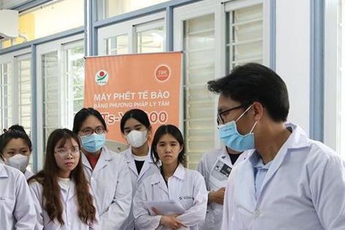 Chuẩn hóa dữ liệu đại học: Hướng tới quản trị bằng kết quả thực chất