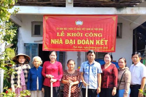 Hướng tới Tháng cao điểm vì người nghèo: Từ chia sẻ đến tạo sinh kế bền vững