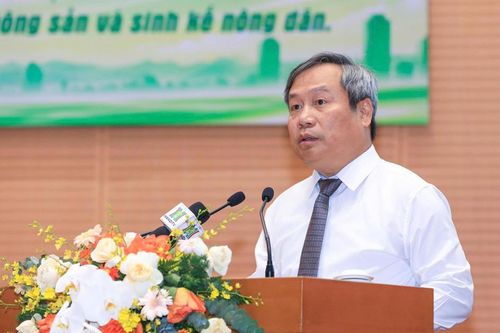 Chủ tịch UBND TP Hà Nội: Thu hồi đất phải gắn với bảo đảm sinh kế lâu dài cho nông dân