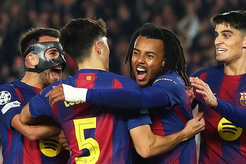 Diễn biến Galatasaray vs Barcelona