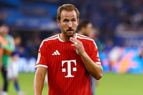 Diễn biến Viking vs Bayern Munich