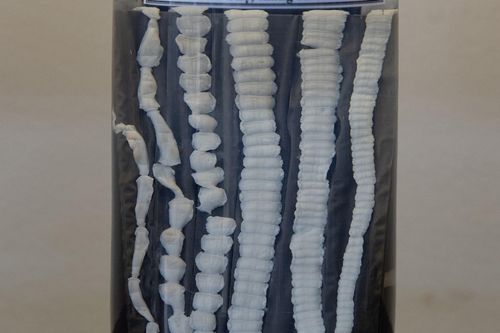 Món khoái khẩu khiến người đàn ông có sán dài hơn 70 cm mà không biết