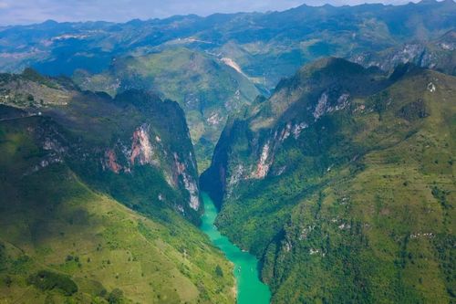 Cáp treo Mã Pì Lèng sẽ 'phá vỡ' cảnh quan Hà Giang?