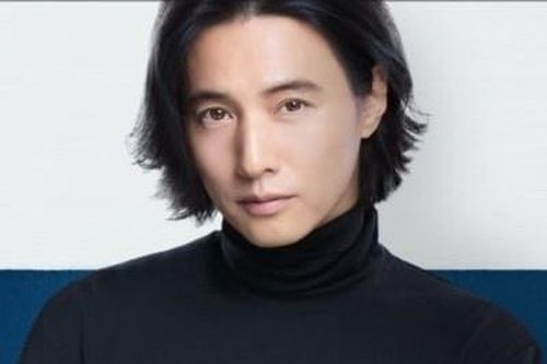 Hình ảnh mới nhất của Won Bin