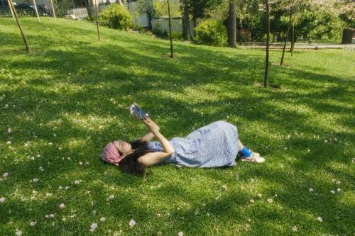 Tôi du lịch để xem thế giới có giống cuốn sách từng đọc