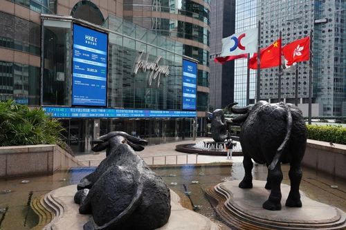 Điểm yếu của thị trường vốn Hong Kong