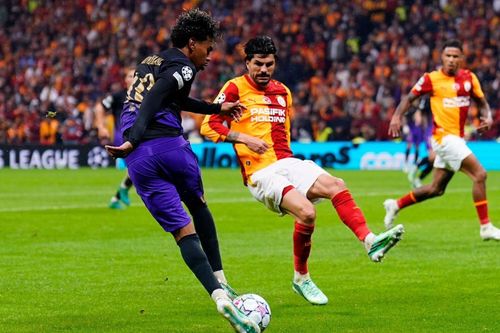 Nhờ đâu Yamal tạo ra cú 'rabona' điên rồ