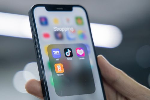 TikTok Shop chỉ còn cách Shopee hơn 4.000 tỷ đồng GMV