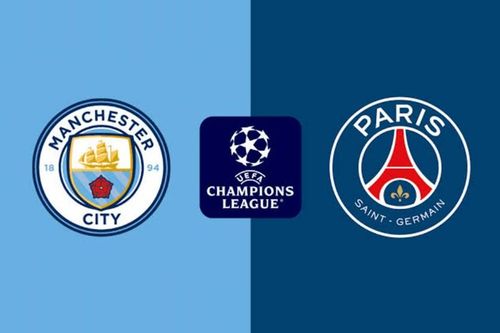 Nhận định trận đấu Man City vs PSG, 2h00 ngày 15.10: Mưa bàn thắng ở Etihad?
