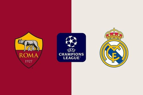Nhận định trận đấu AS Roma vs Real Madrid, 2h00 ngày 15.10: Ngày về của Mourinho
