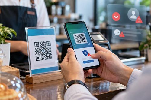 Thanh toán số và bài toán bảo vệ niềm tin