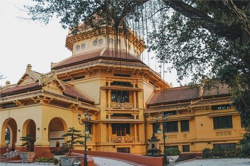 Bảo tàng 'đánh thức' quá khứ, mở đường cho nguồn lực văn hóa