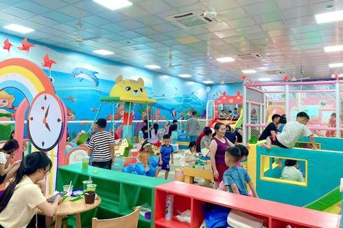 Gia Lai: Hướng đến môi trường sống tốt đẹp hơn cho trẻ em ​