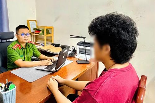 Công an giải cứu vụ 'bắt cóc online' sinh viên, ngăn chuyển 1,2 tỉ đồng
