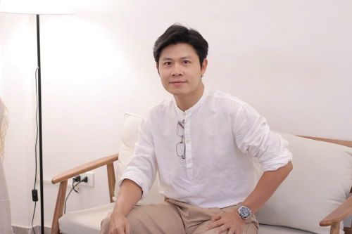 Nhạc sĩ Nguyễn Văn Chung:Hãy tạo ra âm thanh của riêng mình, lan toả văn hóa Việt