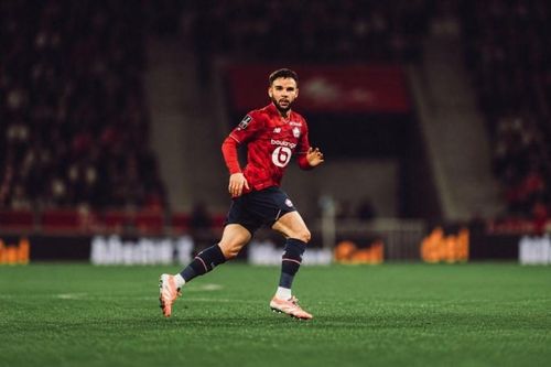 Đông Nam Á có cầu thủ đầu tiên ra sân ở Champions League