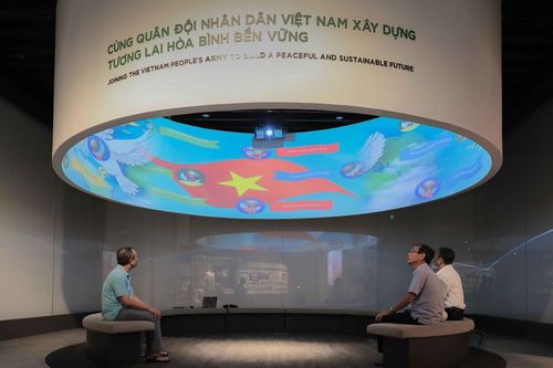 Xây dựng văn hóa số Việt Nam trong kỷ nguyên mới (kỳ 3 và hết): Kiến tạo năng lực làm chủ không gian văn hóa số