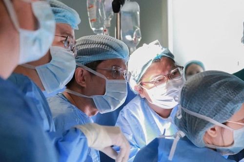 Bộ Y tế chính thức cho phép Bệnh viện Từ Dũ áp dụng kỹ thuật thông tim can thiệp bào thai