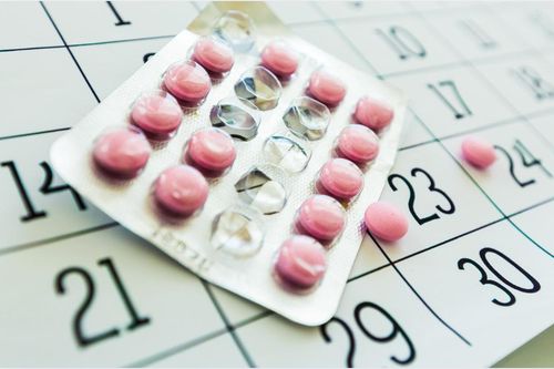 Nguy cơ thuyên tắc phổi ở người dùng thuốc tránh thai trên nền thừa cân, ít vận động