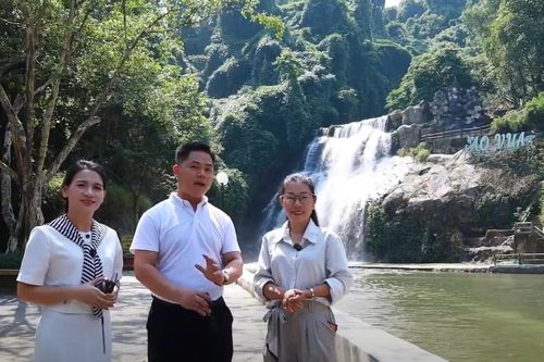 Ao Vua hoàn thiện nền tảng số, hướng tới du lịch thông minh
