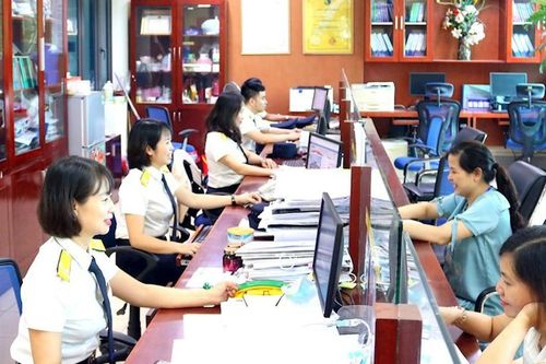 Nội dung, quy định mới cần biết với đại lý thuế, hộ kinh doanh, cá nhân kinh doanh dịch vụ làm thủ tục về thuế