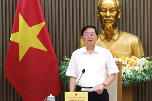 Thúc đẩy liên kết '3 nhà', gắn nghiên cứu với thực tiễn để phát triển hệ sinh thái đổi mới sáng tạo